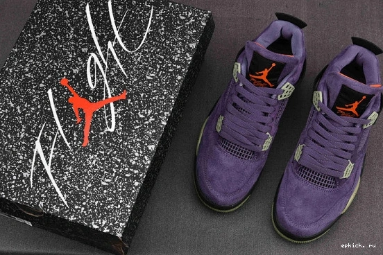 Cheap EP AIR PURPLE” RETRO“CANYON JORDAN AQ9129-500 AQ9129-500 4 1222